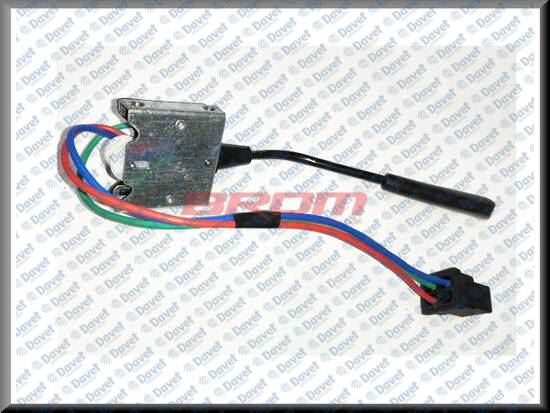 BROM FI18003 Sinyal Kolu Renault R12 Toros Sw-Ts-Tl-Tn-Tx-Gts 1.4 1971>2000